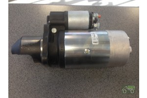 Unimog starter motor - Unimogspecialist