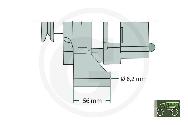 Dynamo 406 MB-trac