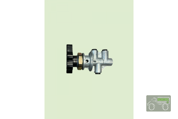 bar valve